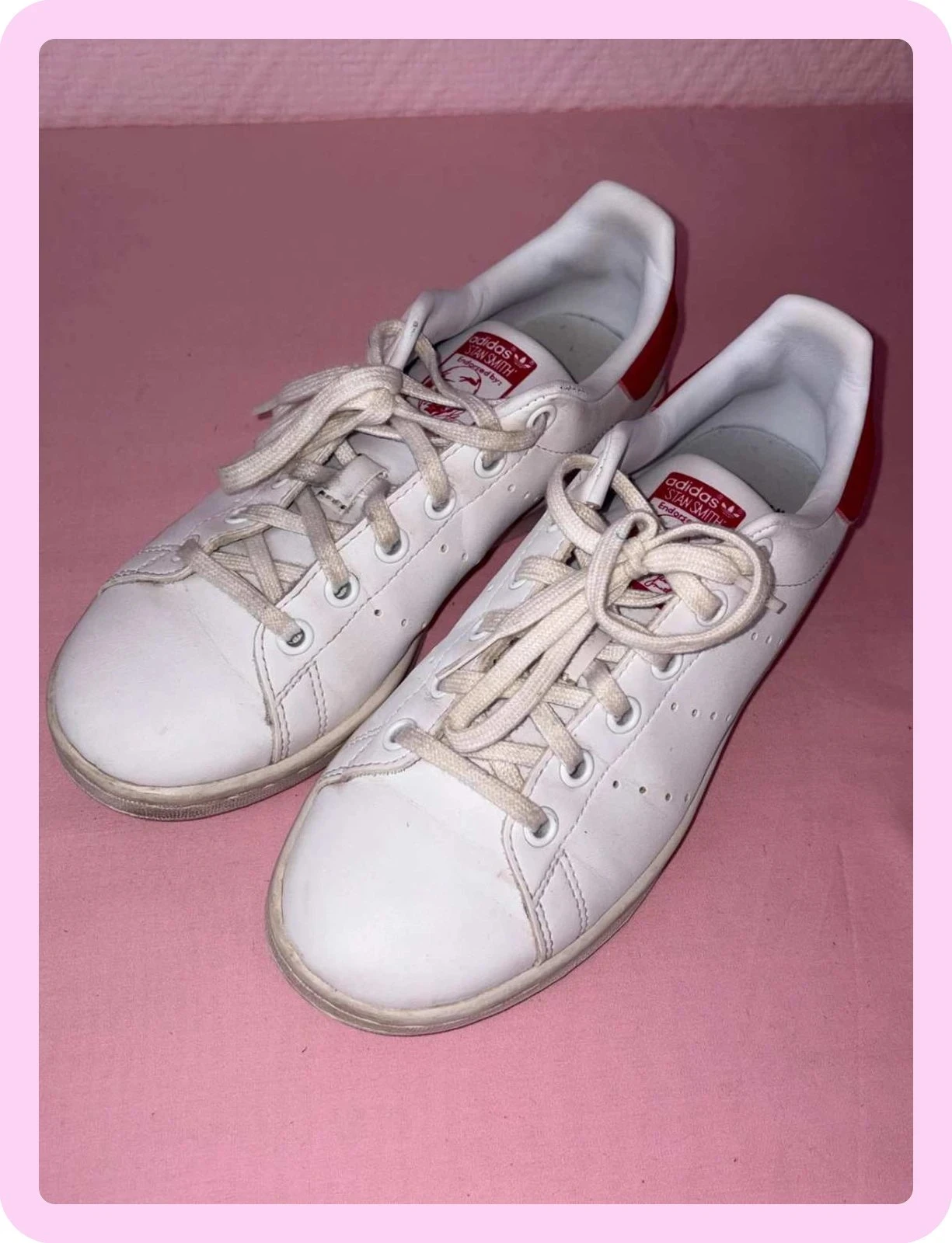 Women's sneakers, Stan Smith size 36 clean – photo 2